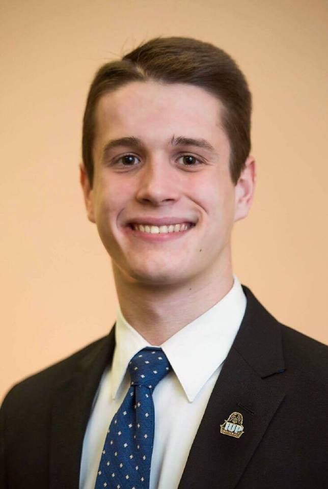 Brian Swatt Jr.